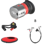 Kinefinity EAGLE SDI e-Viewfinder KIT (Cyber)