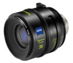Zeiss Supreme Prime Radiance 35/T1,5 PL Meter lens