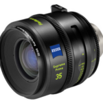 Zeiss Supreme Prime Radiance 35/T1,5 PL Meter lens