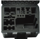 Kinefinity MAVO Edge Solid Case (Pro Pack)