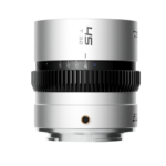Blazar Beetle 45mm 1.33X Full Frame Pancake Anamorphic Lens (RF Mount)
