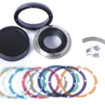 Zeiss IMS EF - T21/2.9; T25/2.1; T28/2.1; T35/2.1 Mount