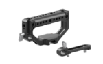 Kinefinity Movcam Enclosed Top Handgrip(w/ NATO Slider) - Imagen 2