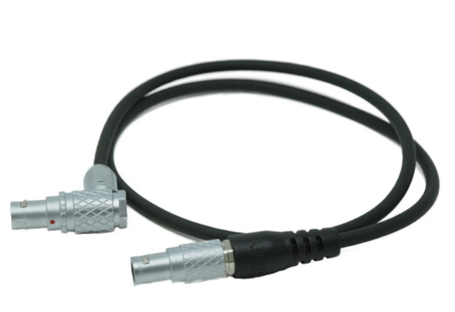 capture-1318.png Kinefinity Kine Video Cord (0.6M) - Imagen 1