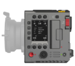 Kinefinity MAVO mark2 LF (KineMOUNT) - Imagen 2