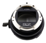 Kinefinity PL Mounting Adapter II - Imagen 2
