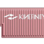 Kinefinity KineMAG Nano 2TB