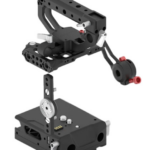 Kinefinity Movcam KineKIT-Edge(w/ Sliding Dovetail Plate)