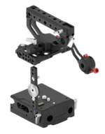 Kinefinity Movcam KineKIT-Edge(w/ Sliding Dovetail Plate)