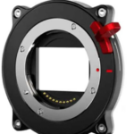 Kinefinity Active E Mount