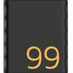 Kinefinity PD KineBAT 99 Battery