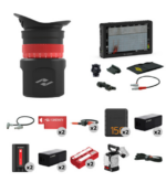 Kinefinity Camera Pro Pack