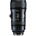 Zeiss CZ.2 70-200/T2.9 EF/Meter Lens