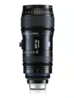 Zeiss CZ.2 70-200/T2.9 EF/Meter Lens