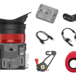 Kinefinity EAGLE HDMI e-Viewfinder Core KIT