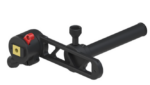 Kinefinity E-Viewfinder Rod Mount - Imagen 2