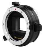 Kinefinity EF 3 Mounting Adapter - Imagen 2