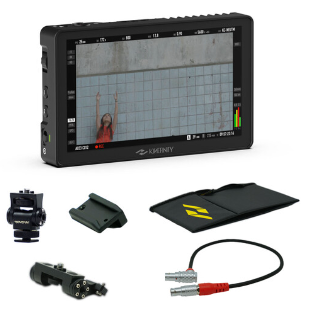 capture-1359.png Kinefinity KineMON-5U2 Pack - Imagen 1