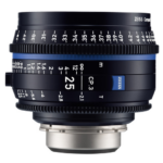 Zeiss CP.3 - 25/2.1 - Meter