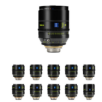 Zeiss Supreme Prime Radiance PL Diamond Set Meter (18, 21, 25, 29, 35, 40, 50, 65, 85, 100, 135)
