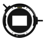 Kinefinity LPL Mounting Adapter