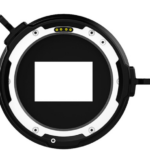 Kinefinity LPL Mounting Adapter