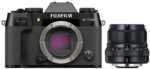 Fujifilm X-T50 Black + XF23mm F2 - Imagen 12
