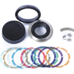 Zeiss IMS MFT - T15/2.9; T50/2.1; T85/2.1 Mount