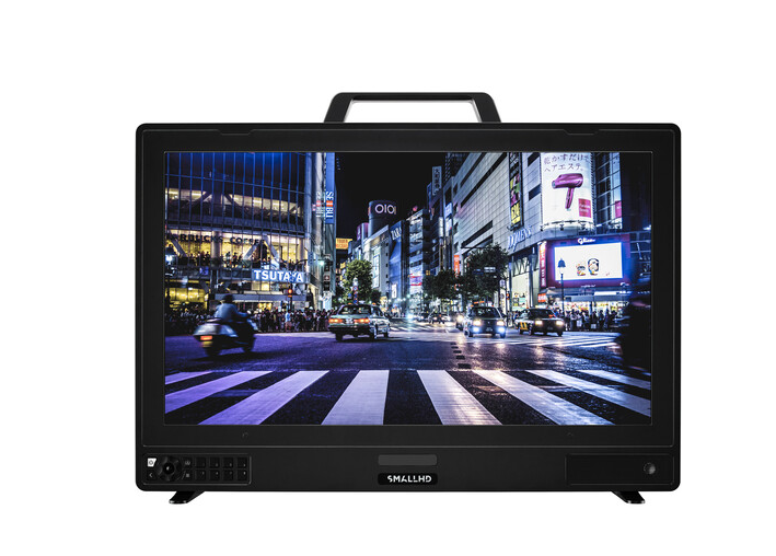 capture-1396.png SmallHD Vision 24" 4K HDR Monitor - Imagen 1
