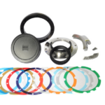 Zeiss IMS F (LWZ.3 21-100) Mount Set