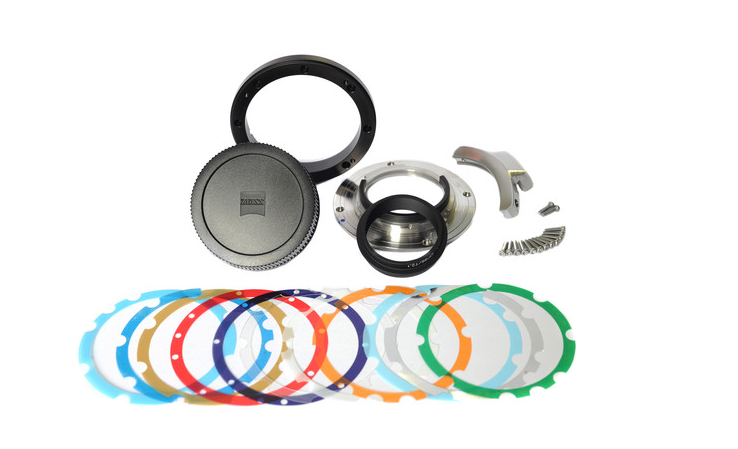 capture-140.png Zeiss IMS F (LWZ.3 21-100) Mount Set - Imagen 1