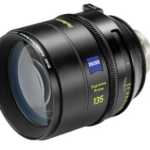 Zeiss Supreme Prime Radiance 135/T1,5 PL Meter