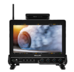 SmallHD Ultra 10 Bolt 6 RX 1500 V-Mount Kit