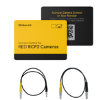 SmallHD Camera Control Kit for RED® RCP2™ Cameras (Cine 5, Ultra 5)