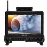 SmallHD Ultra 10 Bolt 6 RX 750 Gold Mount Kit
