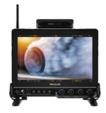 SmallHD Ultra 10 Bolt 6 RX 750 Gold Mount Kit