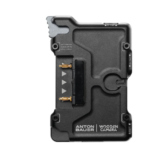 SmallHD Micro Power Plate for SmallHD Ultra 5 Series (Gold Mount)