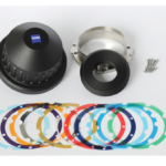 Zeiss IMS PL - XD eXtended Data - T15/2.9; T50/2.1; T85/2.1 Mount