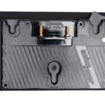 SmallHD Gold Mount Plate for 702 Touch & Cine 7