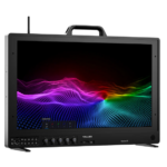 SmallHD Quantum 27 4K Reference Monitor