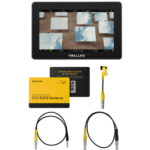 SmallHD Indie 5 RED® RCP2™ Kit (KOMODO®, DSMC3™)