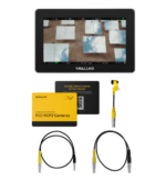 SmallHD Indie 5 RED® RCP2™ Kit (KOMODO®, DSMC3™)