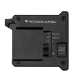 SmallHD Micro Battery Plate for SmallHD Ultra 5/7 (B-Mount) 12V