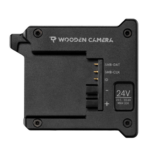 SmallHD Micro Battery Plate for SmallHD Ultra 7 (B-Mount) 24V