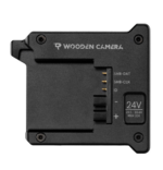 SmallHD Micro Battery Plate for SmallHD Ultra 7 (B-Mount) 24V