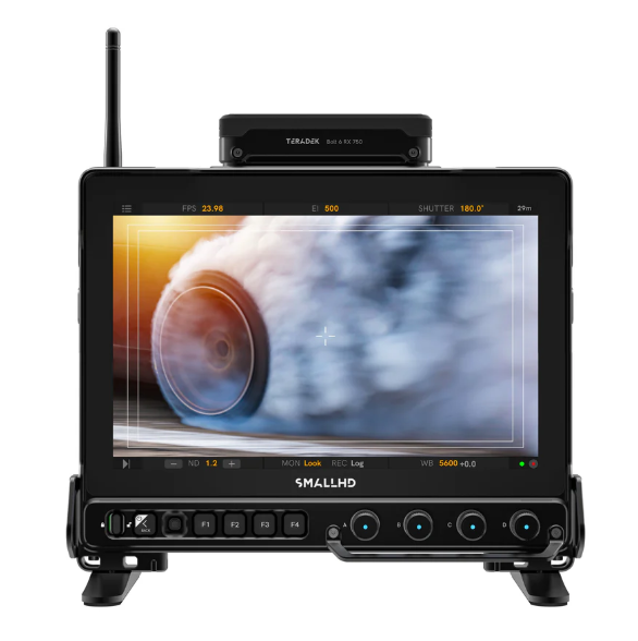 capture-1443.png SmallHD Ultra 10 Bolt 6 RX 750 V-Mount Kit - Imagen 1
