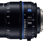 Zeiss CP.3 - 100/2.1 - Meter