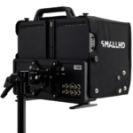 SmallHD Sunhood for Cine 13 Monitor
