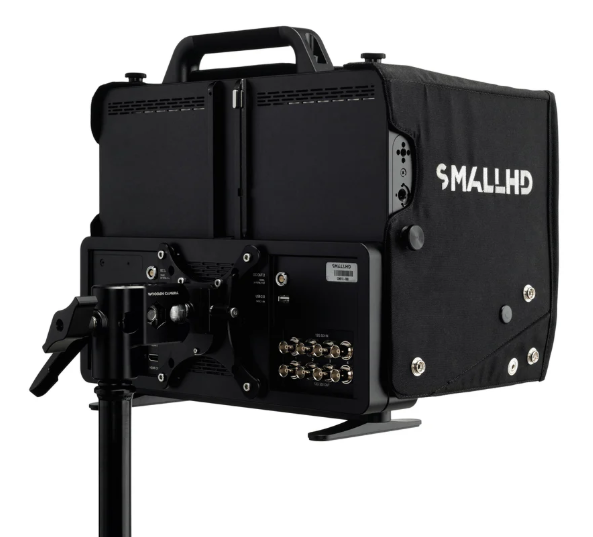 capture-1454.png SmallHD Sunhood for Cine 13 Monitor - Imagen 1