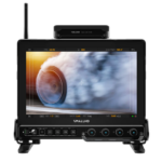 SmallHD Ultra 10 Bolt 6 RX 1500 Gold Mount Kit